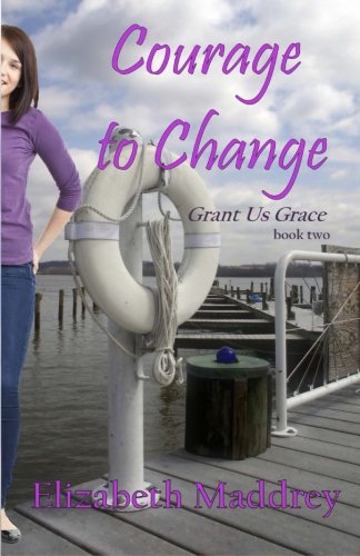 Courage to Change book cover
