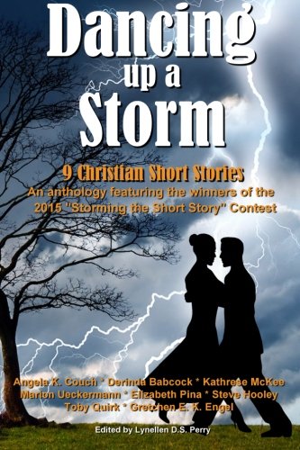 Dancing Up A Storm cover