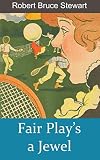 Fair Play's a Jewel (Harry Reese Mysteries)