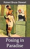 Posing in Paradise (Harry Reese Mysteries)