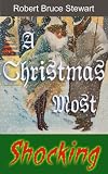 A Christmas Most Shocking (Harry Reese Mysteries)