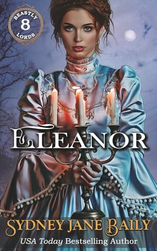 Eleanor book cover