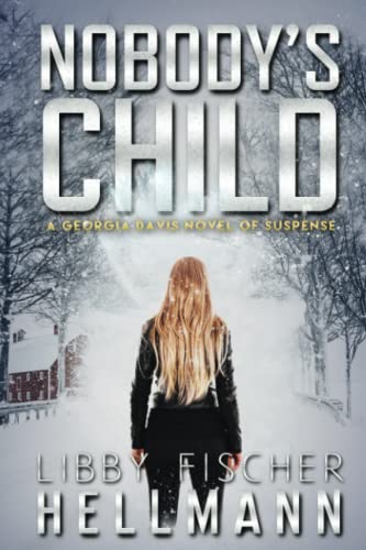 Nobody's Child book cover