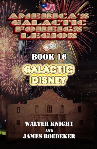 Galactic Disney