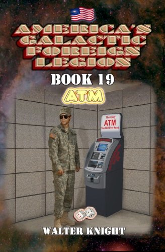 Cover of ATM