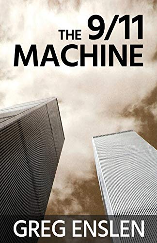 The 9/11 Machine book cover