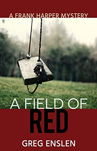 A Field of Red book cover