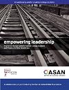 Empowering Leadership: A Systems Change Guide for Autistic College Students and Those with Other Disabilities