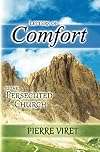 Letters of Comfort to the Persecuted Church