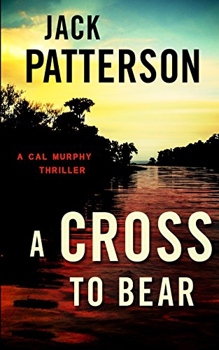 Dead in the Water book cover
