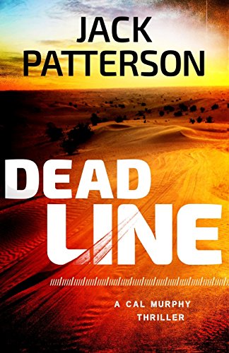 Dead Line book cover