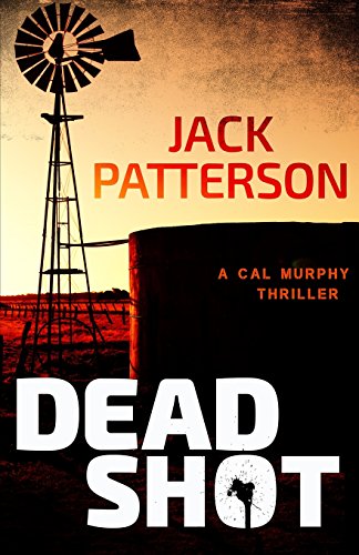 Dead Shot book cover