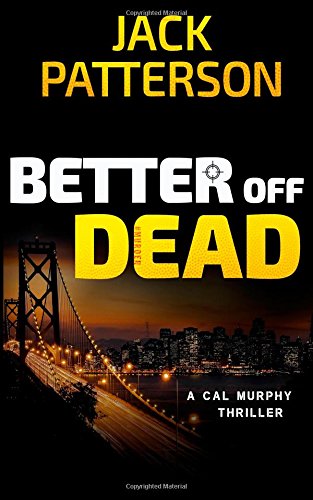 Better off Dead book cover