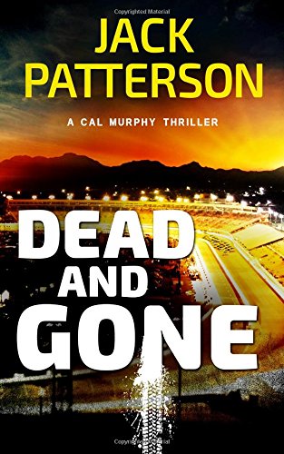 Dead and Gone book cover