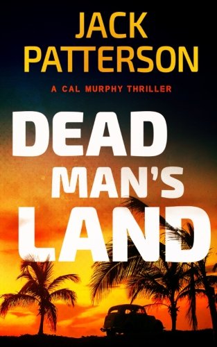 Dead Man's Land book cover
