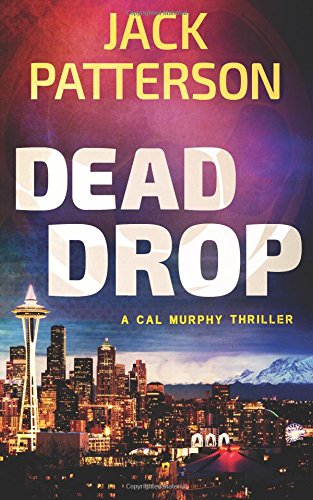 Dead Drop book cover