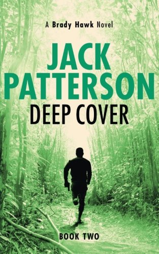 Deep Cover book cover