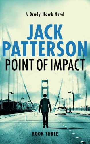Point of Impact book cover
