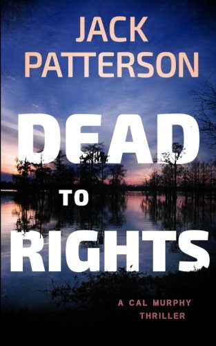 Dead to Rights book cover