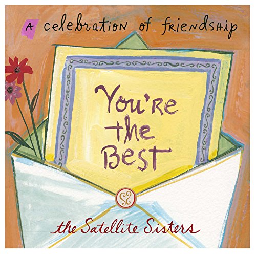 You're the Best book cover