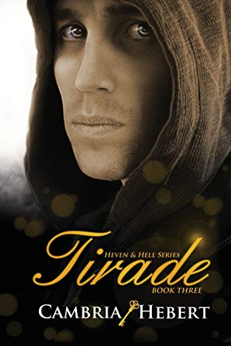 Tirade book cover