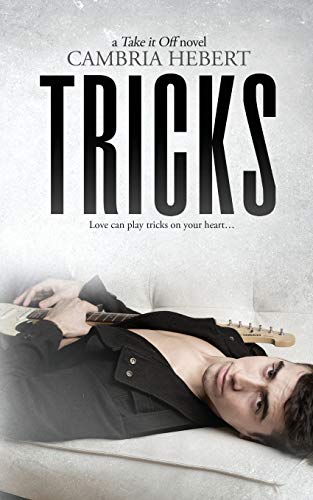 Tricks book cover