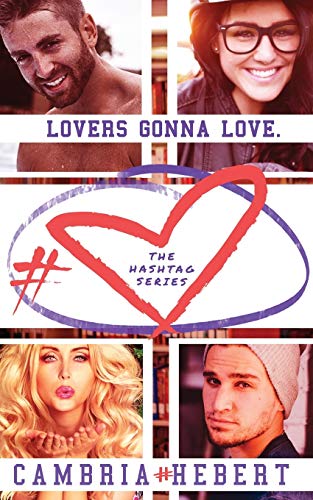 #Heart book cover