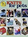 Soho Publishing Knits for Pets Book