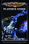 Fading Suns: Player's Guide Revised Edition