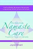 The Endoflife Namaste Care Program For People With Dementia