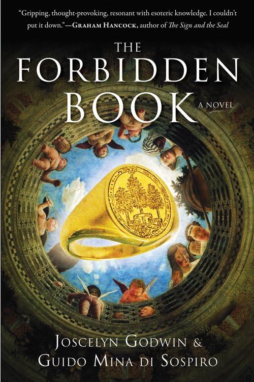 The Forbidden Book