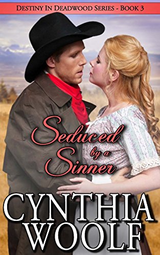 Seduced by a Sinner book cover