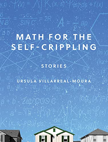 Math for the Self-Crippling book cover