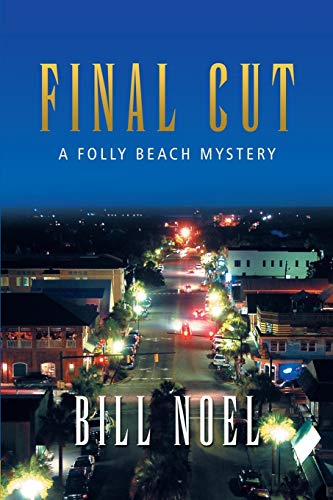 Final Cut book cover