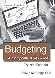 Budgeting Fourth Edition A Comprehensive Guide