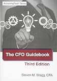 The Cfo Guidebook Third Edition