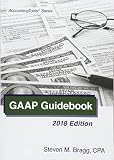 Gaap Guidebook 2018 Edition