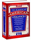 Almanac Of American Politics 2018