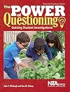 The Power of Questioning - Guiding Students Investigations (PB358X)