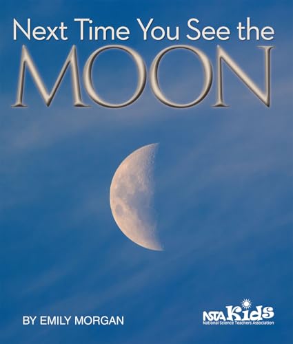 Cover of Next Time You See the Moon