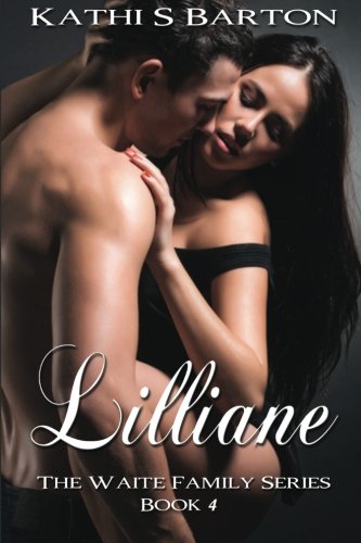 Lilliane book cover