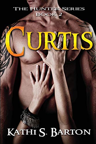 Curtis book cover