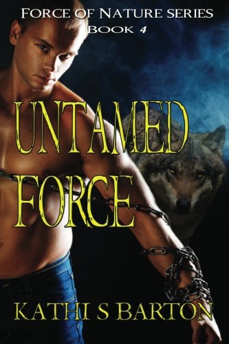 Untamed Force cover