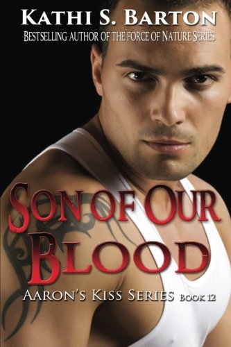 Son of Our Blood cover
