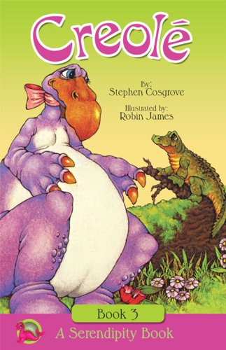 Cover of Creole