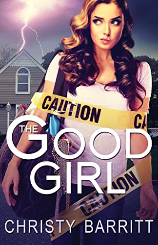 The Good Girl book cover