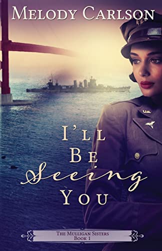 I'll Be Seeing You book cover