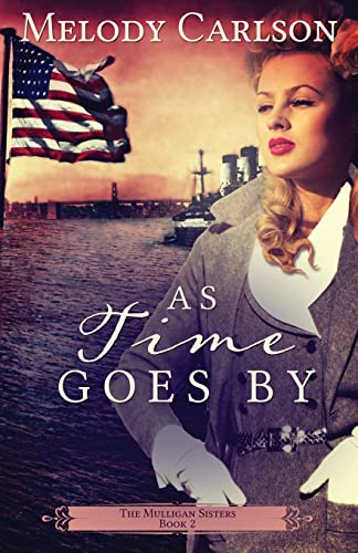 As Time Goes By book cover