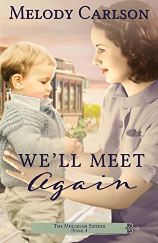 We'll Meet Again book cover
