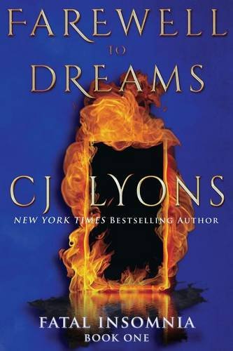 Farewell to Dreams cover